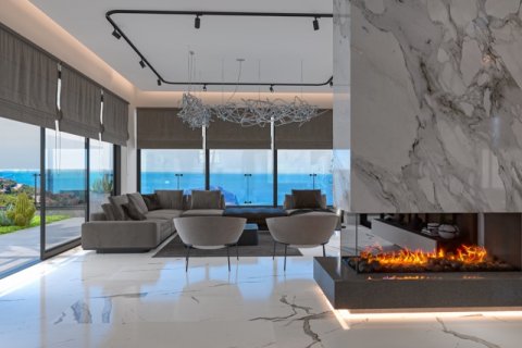 Villa  4+1  Antalya, Türkiye №184777 - 4