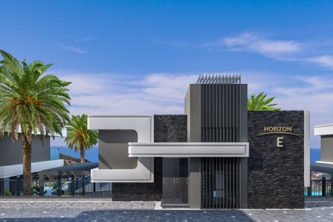 Villa  4+1  Antalya, Türkiye №184777 - 9