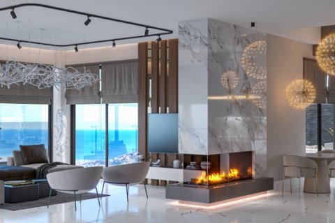 Villa  4+1  Antalya, Türkiye №184777 - 3