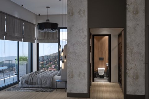 Villa  4+1  Antalya, Türkiye №184777 - 8
