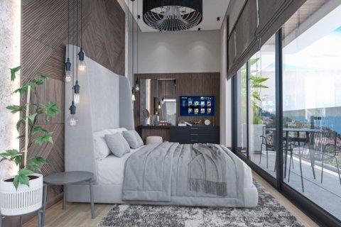Villa  4+1  Antalya, Türkiye №184777 - 2