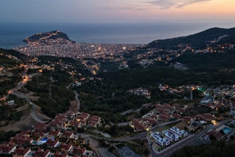 Villa  4+1  Antalya, Türkiye №184777 - 6