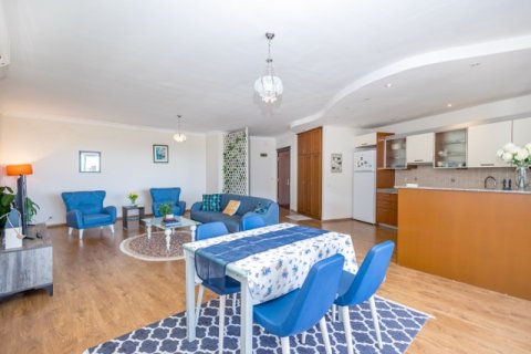 Продажа квартиры  в Анталье, Турция 2+1, 110м2, №184734 – фото 14