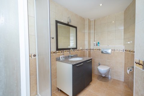 Продажа квартиры  в Анталье, Турция 2+1, 110м2, №184734 – фото 13