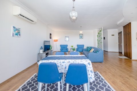 Продажа квартиры  в Анталье, Турция 2+1, 110м2, №184734 – фото 12