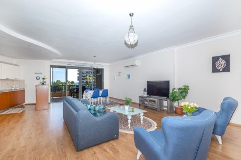 Продажа квартиры  в Анталье, Турция 2+1, 110м2, №184734 – фото 18