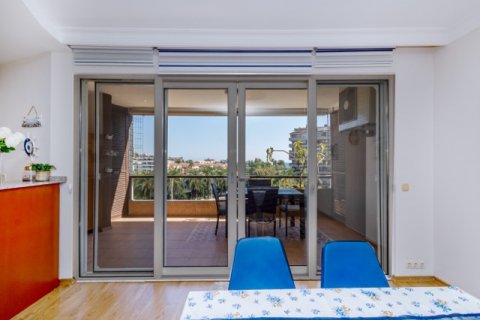 Продажа квартиры  в Анталье, Турция 2+1, 110м2, №184734 – фото 20