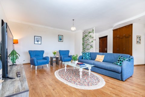 Продажа квартиры  в Анталье, Турция 2+1, 110м2, №184734 – фото 15