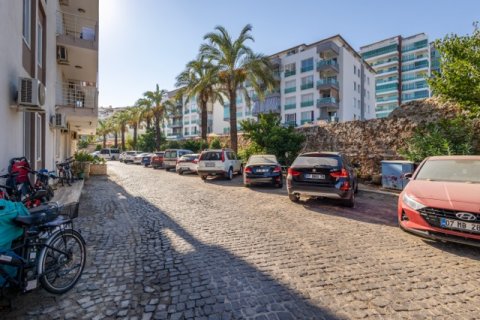 Продажа квартиры  в Анталье, Турция 2+1, 110м2, №184734 – фото 29