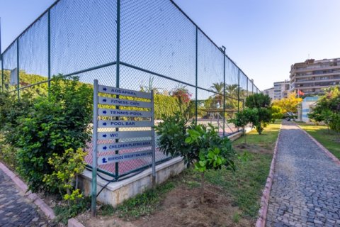 Продажа квартиры  в Анталье, Турция 2+1, 110м2, №184734 – фото 28