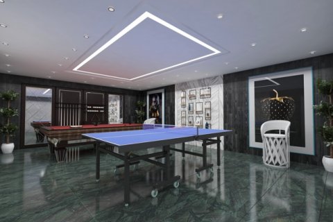 Продажа виллы  в Анталье, Турция 7+1, 1083м2, №184781 – фото 8