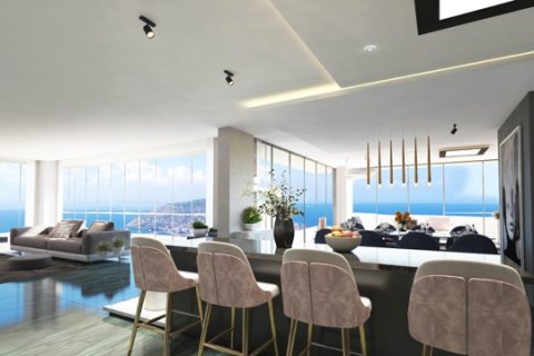 Продажа виллы  в Анталье, Турция 7+1, 1083м2, №184781 – фото 5