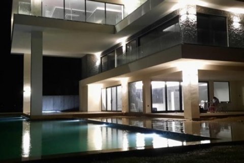 Продажа виллы  в Анталье, Турция 7+1, 1083м2, №184781 – фото 1