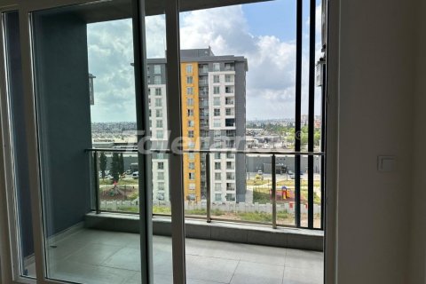 2+1 Leilighet  i Kepez, Canakkale, Tyrkia Nr. 190324 - 2