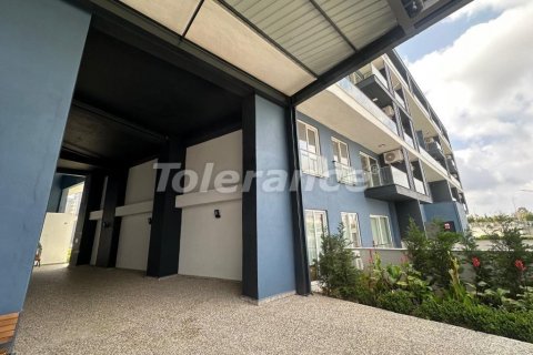 2+1 Leilighet  i Kepez, Canakkale, Tyrkia Nr. 190324 - 6