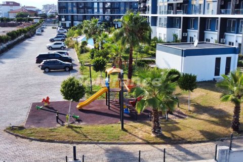 2+1 Leilighet  i Kepez, Canakkale, Tyrkia Nr. 190324 - 20