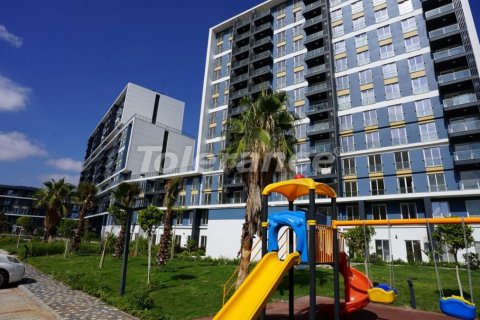 2+1 Leilighet  i Kepez, Canakkale, Tyrkia Nr. 190324 - 7