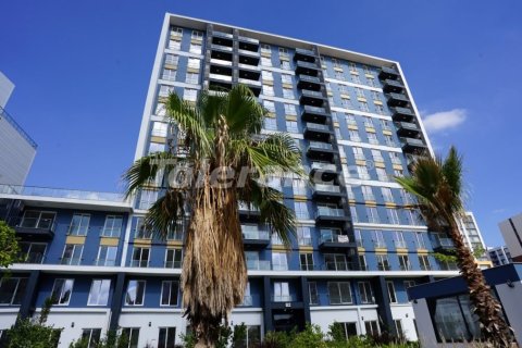 2+1 Leilighet  i Kepez, Canakkale, Tyrkia Nr. 190324 - 8