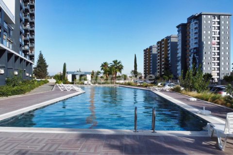 2+1 Leilighet  i Kepez, Canakkale, Tyrkia Nr. 190324 - 9