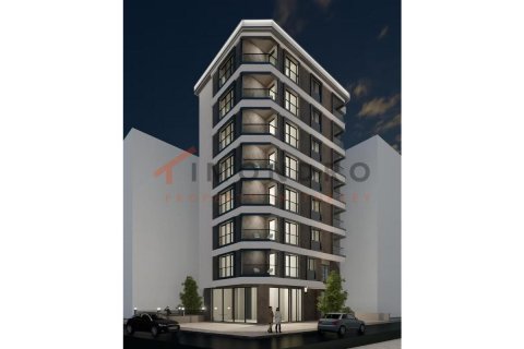 Daire  1+1  Kadıköy, İstanbul, Türkiye №190300 - 2