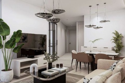 1+1 Leilighet  i Antalya, Tyrkia Nr. 190302 - 2