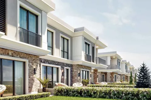 آپارتمان در Istanbul ، ترکیه شماره 190285 - 5