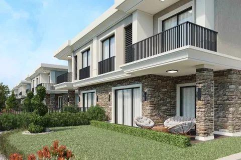 آپارتمان در Istanbul ، ترکیه شماره 190285 - 2