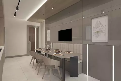 آپارتمان در Istanbul ، ترکیه شماره 190285 - 7