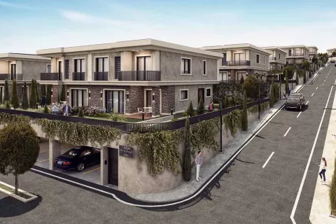 آپارتمان در Istanbul ، ترکیه شماره 190285 - 4