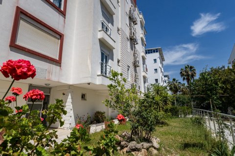 Продажа квартиры  в Анталье, Турция 2+1, 70м2, №190301 – фото 9