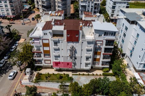 Продажа квартиры  в Анталье, Турция 2+1, 70м2, №190301 – фото 1