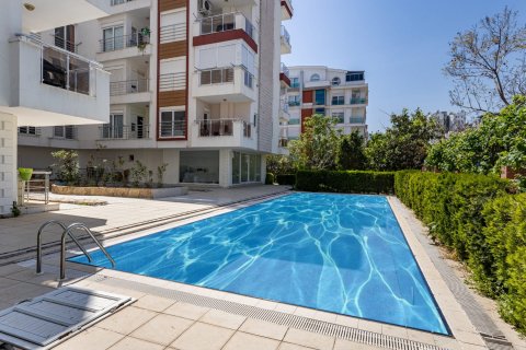 Продажа квартиры  в Анталье, Турция 2+1, 70м2, №190301 – фото 11