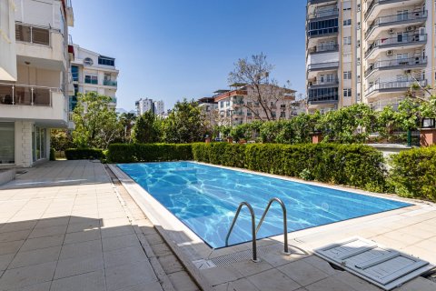 Продажа квартиры  в Анталье, Турция 2+1, 70м2, №190301 – фото 7