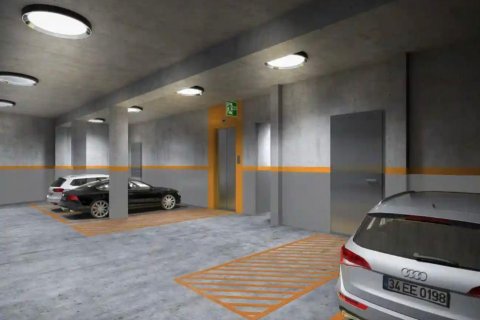 آپارتمان در  Istanbul ، ترکیه 146 متر مربع.  شماره 186077 - 13