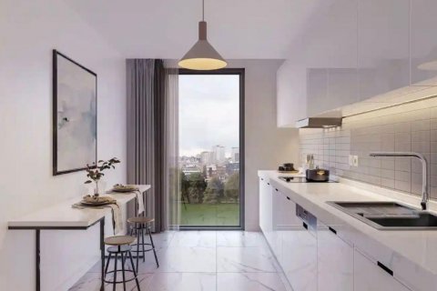 Apartment for sale  in Istanbul, Turkey, 83m2, No. 186076 – photo 13