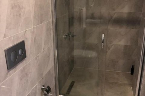 Продажа квартиры  в Стамбуле, Турция 2 комн., 50м2, №186078 – фото 24