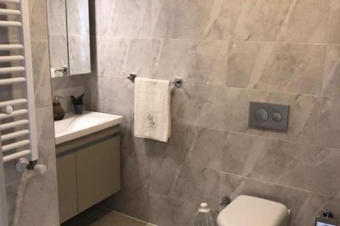 Продажа квартиры  в Стамбуле, Турция 2 комн., 50м2, №186078 – фото 23