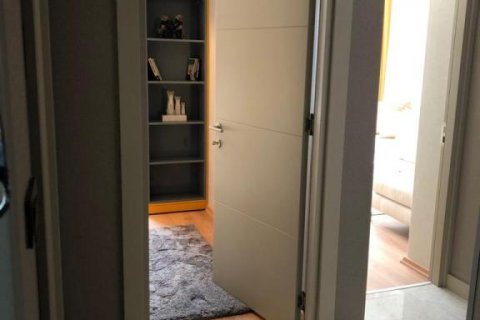 Продажа квартиры  в Стамбуле, Турция 2 комн., 50м2, №186078 – фото 14