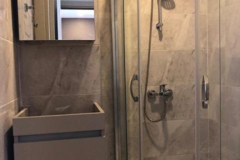 Продажа квартиры  в Стамбуле, Турция 2 комн., 50м2, №186078 – фото 15