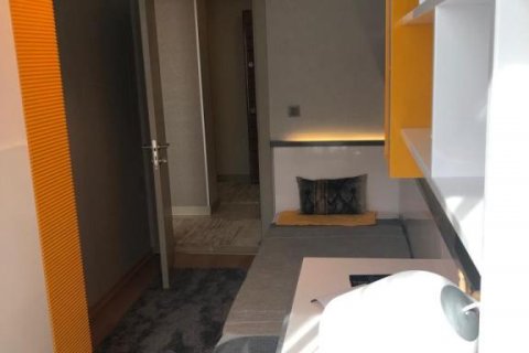 Lejlighed  i Istanbul, Tyrkiet Nr. 186079 - 20