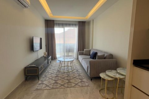 Apartment for rent in Alanya, Antalya, Turkey, 57m2, No. 176768 – photo 30