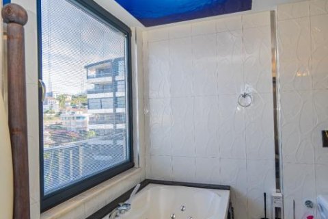 Продажа квартиры  в Каргыджаке, Аланье, Анталье, Турция 4 комн., 170м2, №176769 – фото 28