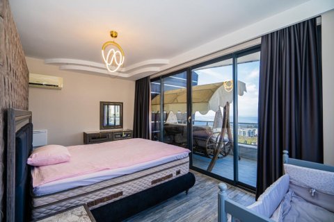 Продажа квартиры  в Каргыджаке, Аланье, Анталье, Турция 4 комн., 170м2, №176769 – фото 26