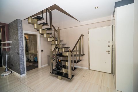 Продажа квартиры  в Каргыджаке, Аланье, Анталье, Турция 4 комн., 170м2, №176769 – фото 13