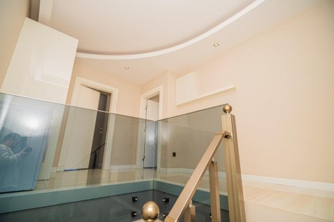 Продажа квартиры  в Каргыджаке, Аланье, Анталье, Турция 4 комн., 170м2, №176769 – фото 21