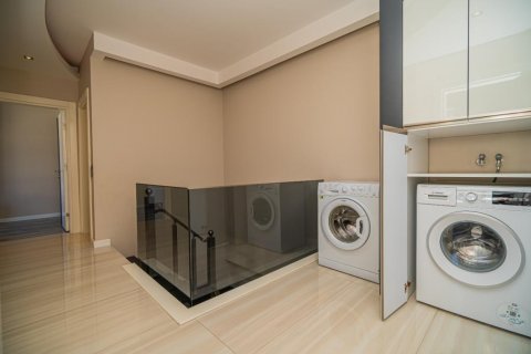 Продажа квартиры  в Каргыджаке, Аланье, Анталье, Турция 4 комн., 170м2, №176769 – фото 23