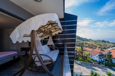 Продажа квартиры  в Каргыджаке, Аланье, Анталье, Турция 4 комн., 170м2, №176769 – фото 30