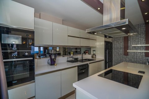 Продажа квартиры  в Каргыджаке, Аланье, Анталье, Турция 4 комн., 170м2, №176769 – фото 7