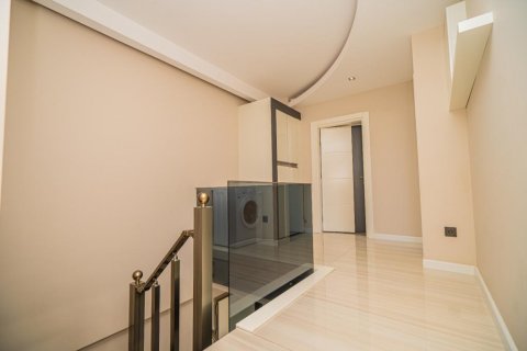 Продажа квартиры  в Каргыджаке, Аланье, Анталье, Турция 4 комн., 170м2, №176769 – фото 19