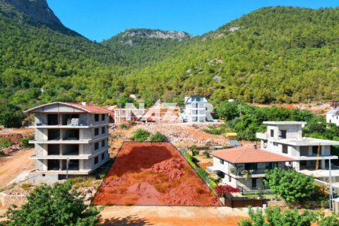 Продажа квартиры  в Оба, Анталье, Турция, 65м2, №211260 – фото 4